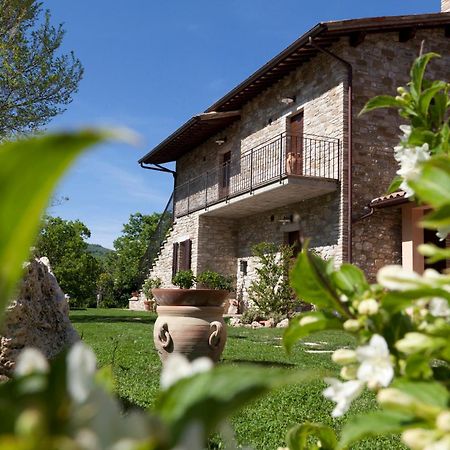 Relais Parco Del Subasio Piano Delle Pieve Exterior foto