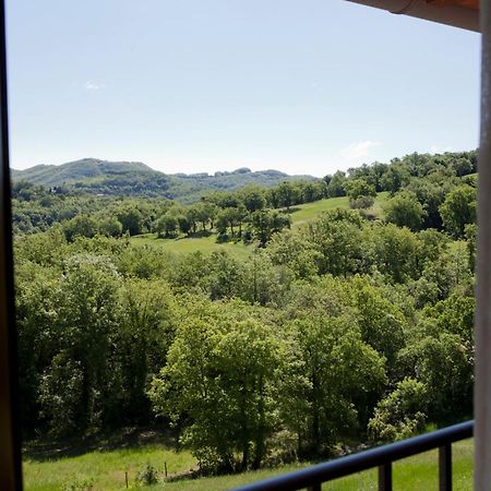 Relais Parco Del Subasio Piano Delle Pieve Exterior foto