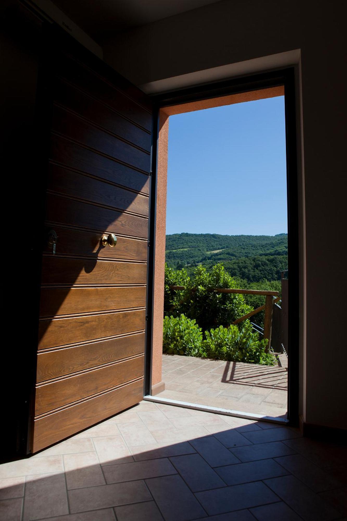 Relais Parco Del Subasio Piano Delle Pieve Exterior foto