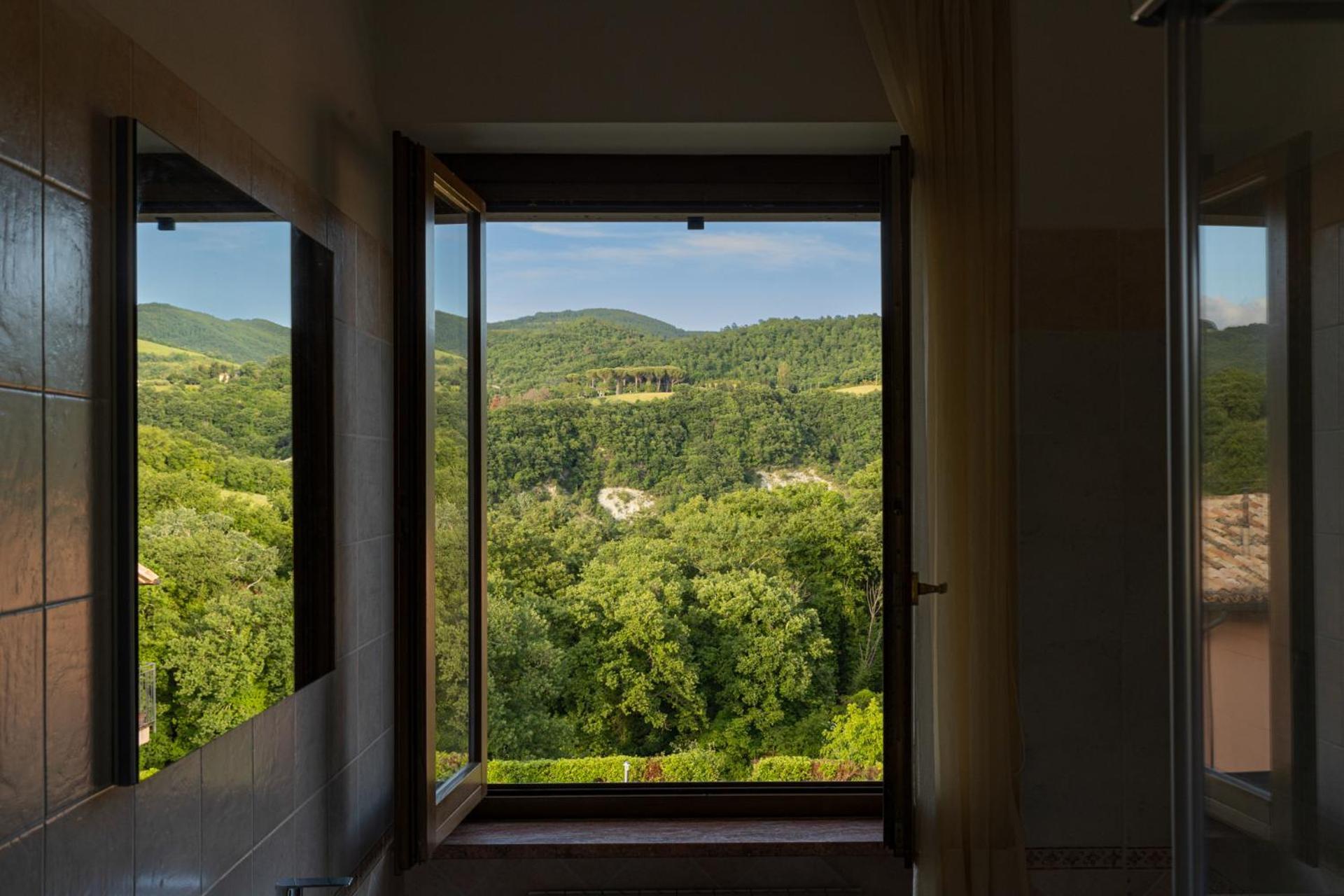 Relais Parco Del Subasio Piano Delle Pieve Exterior foto