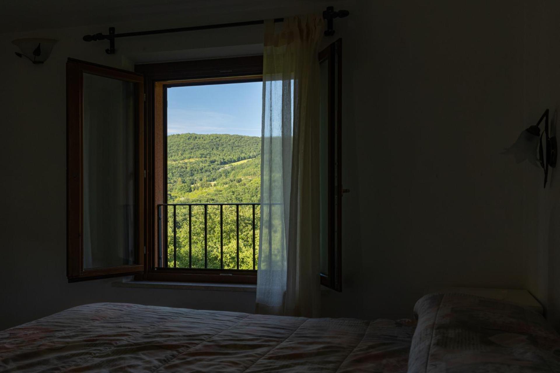 Relais Parco Del Subasio Piano Delle Pieve Exterior foto