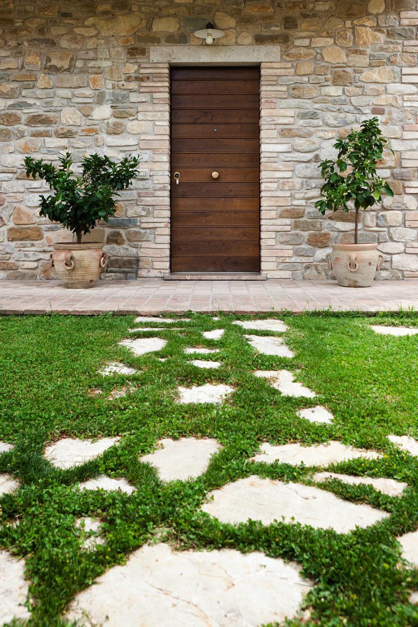 Relais Parco Del Subasio Piano Delle Pieve Exterior foto